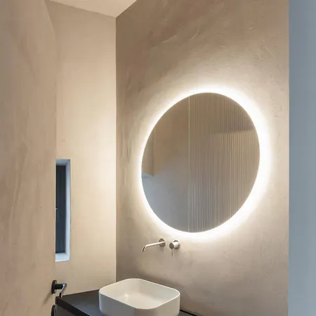 Appartamento Terme Di Bacco - Design And