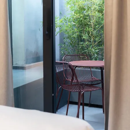 Appartamento Terme Di Bacco - Design And