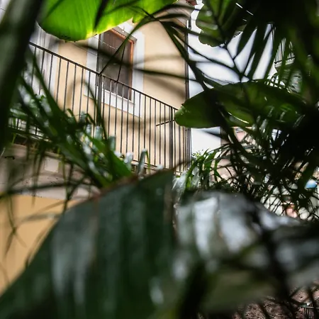 Appartamento Terme Di Bacco - Design And Catania