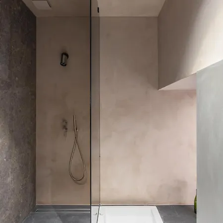 Terme Di Bacco - Design And