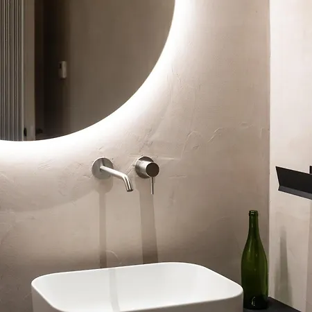 Appartamento Terme Di Bacco - Design And *