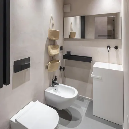 Terme Di Bacco - Design And Appartamento *