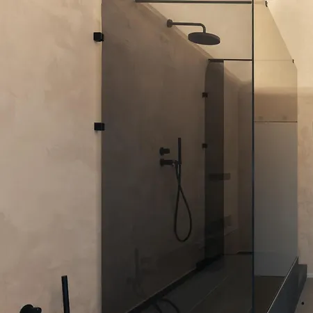 Terme Di Bacco - Design And Appartamento