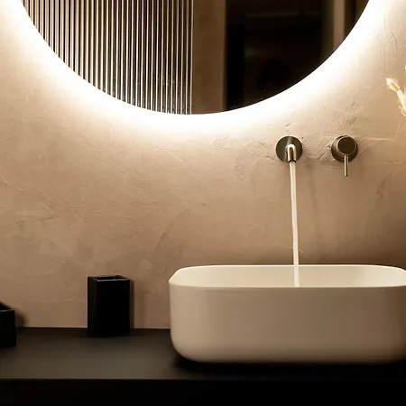 Appartamento Terme Di Bacco - Design And