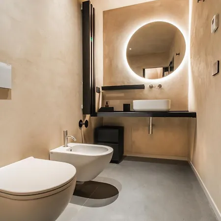 Terme Di Bacco - Design And Appartamento Catania
