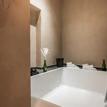 Terme Di Bacco - Design And