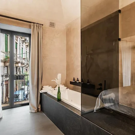 Terme Di Bacco - Design And
