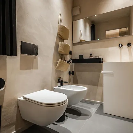 Terme Di Bacco - Design And * Catania