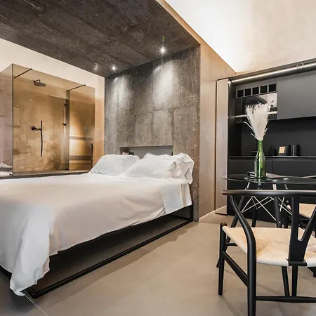 Appartamento Terme Di Bacco - Design And *