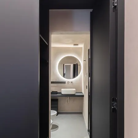 Apartament Terme Di Bacco - Design And *