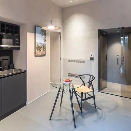 Terme Di Bacco - Design And