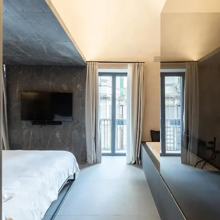 Terme Di Bacco - Design And Apartament *
