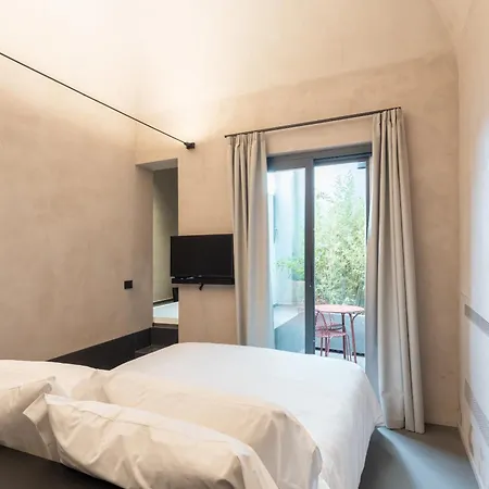 Terme Di Bacco - Design And Katania