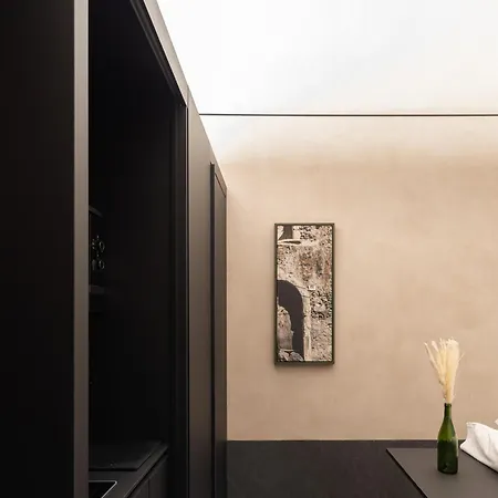 Terme Di Bacco - Design And * Katania