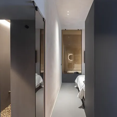Terme Di Bacco - Design And