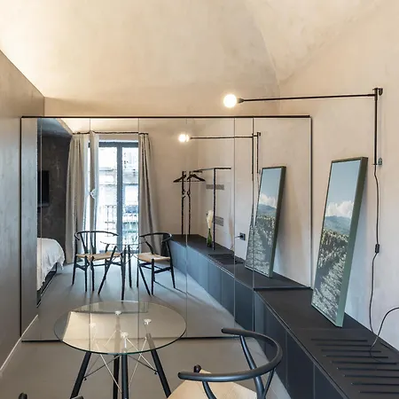 Terme Di Bacco - Design And Apartament Katania