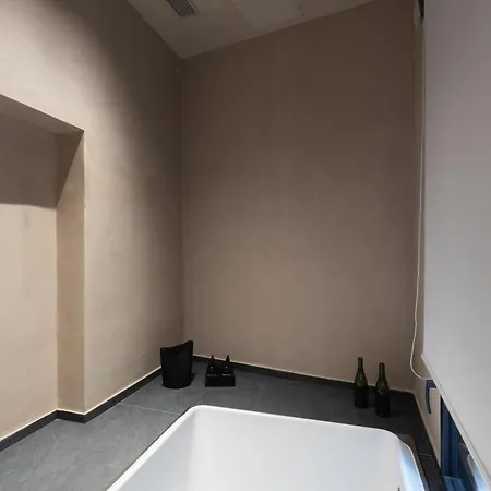 Terme Di Bacco - Design And Apartament