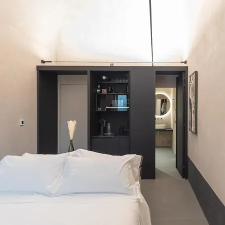 Terme Di Bacco - Design And Apartament Katania