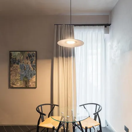Apartament Terme Di Bacco - Design And Katania