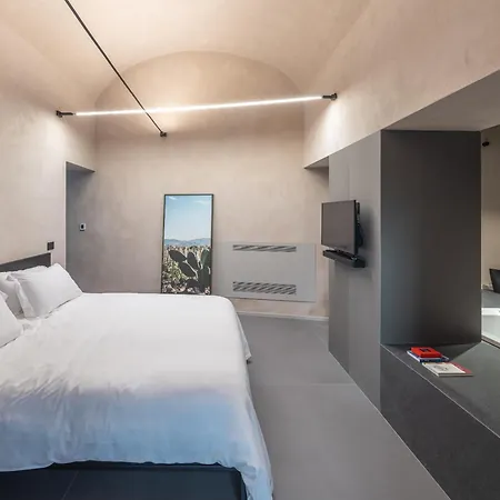 Terme Di Bacco - Design And Apartament *