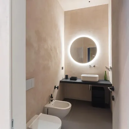 Apartament Terme Di Bacco - Design And *