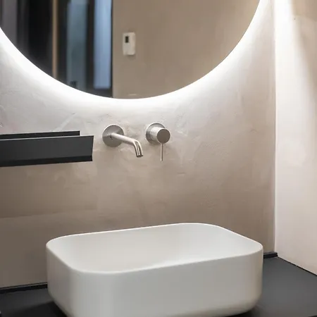 Terme Di Bacco - Design And Apartament Katania