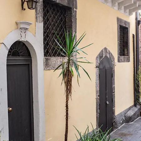 Apartament Terme Di Bacco - Design And Katania