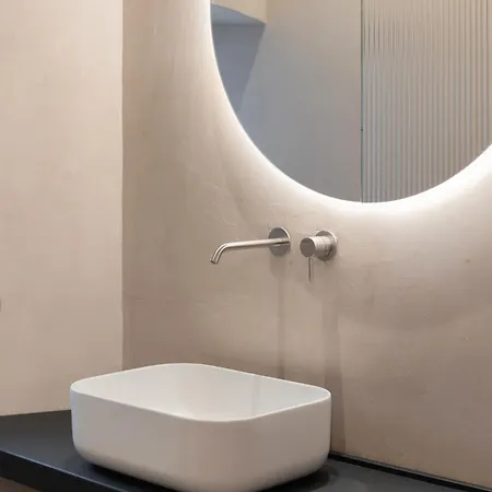 Apartamento Terme Di Bacco - Design And