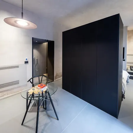 Terme Di Bacco - Design And Apartament