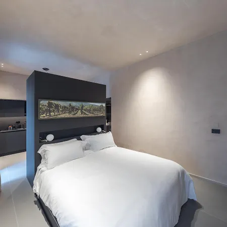 Terme Di Bacco - Design And Apartament