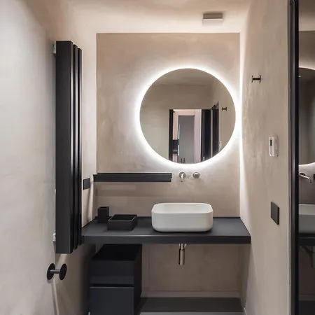 Terme Di Bacco - Design And Apartament