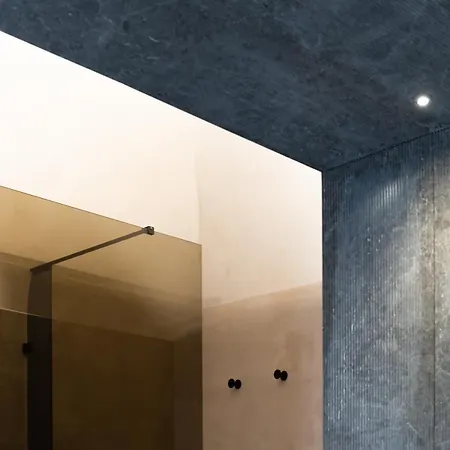 Terme Di Bacco - Design And Apartament Katania
