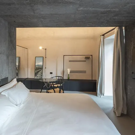 Terme Di Bacco - Design And