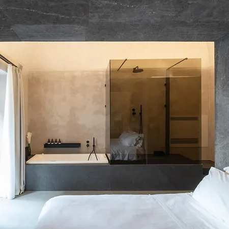 Apartament Terme Di Bacco - Design And
