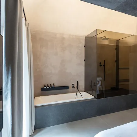 Terme Di Bacco - Design And