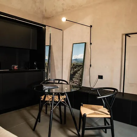 Terme Di Bacco - Design And Apartament