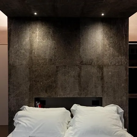 Apartament Terme Di Bacco - Design And