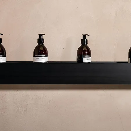 Terme Di Bacco - Design And Katania