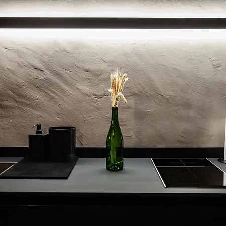Terme Di Bacco - Design And Katania