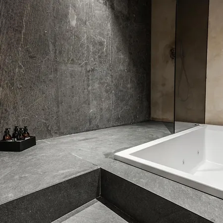 Terme Di Bacco - Design And Apartament
