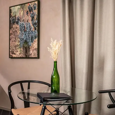Apartament Terme Di Bacco - Design And Katania