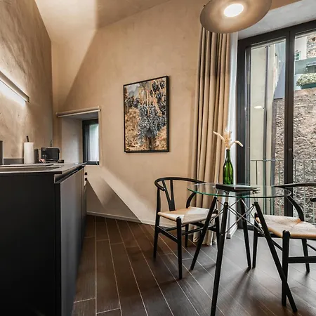 Terme Di Bacco - Design And Apartament *