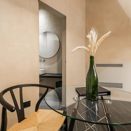 Apartament Terme Di Bacco - Design And