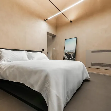 Apartament Terme Di Bacco - Design And Katania
