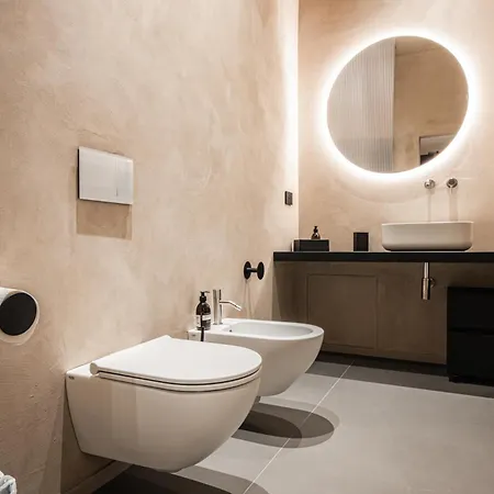 Terme Di Bacco - Design And Apartament *