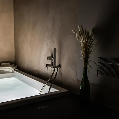 Terme Di Bacco - Design And Katania