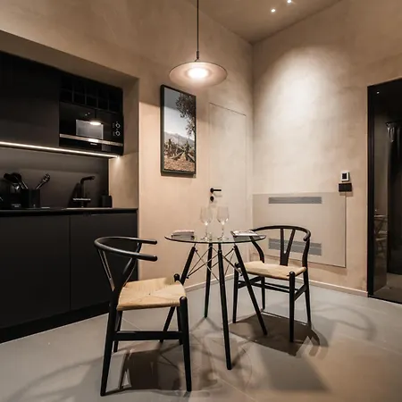 Terme Di Bacco - Design And Apartament *