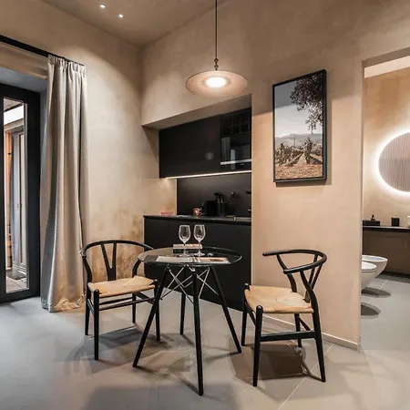 Terme Di Bacco - Design And * Katania