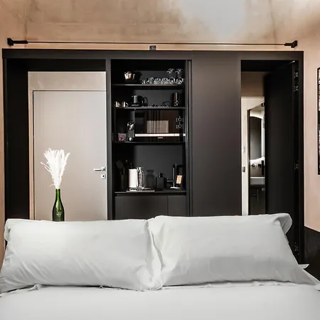 Apartament Terme Di Bacco - Design And *
