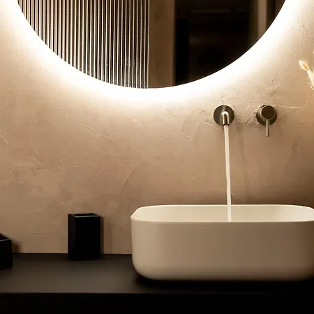 Apartament Terme Di Bacco - Design And Katania